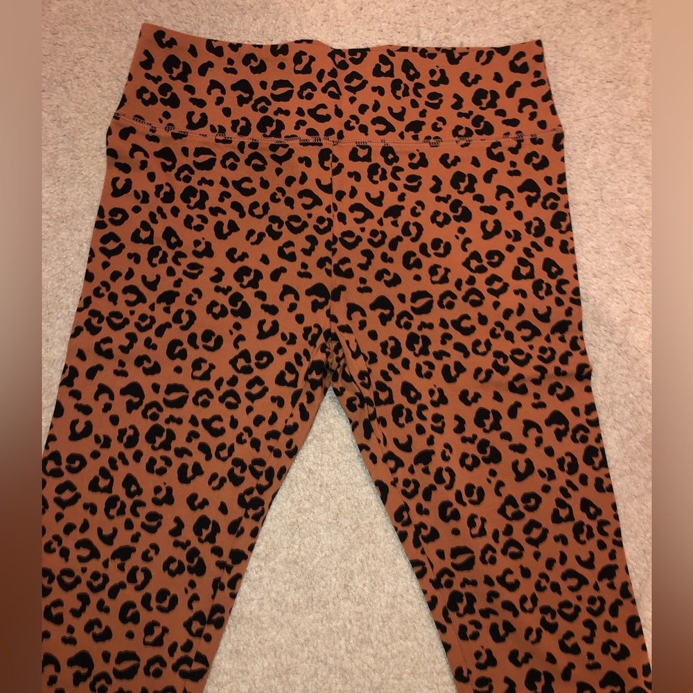 Gym leggings